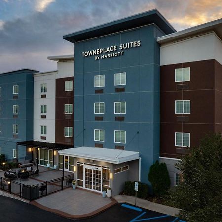 Towneplace Suites By Marriott Birmingham South Exterior photo